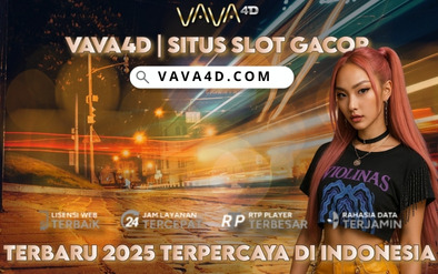 Promo VAVA4D
