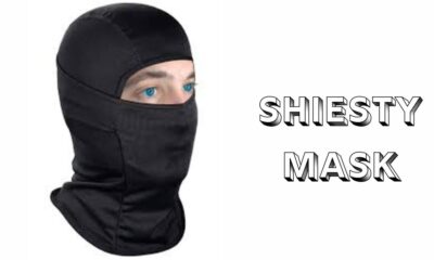 Shiesty Mask