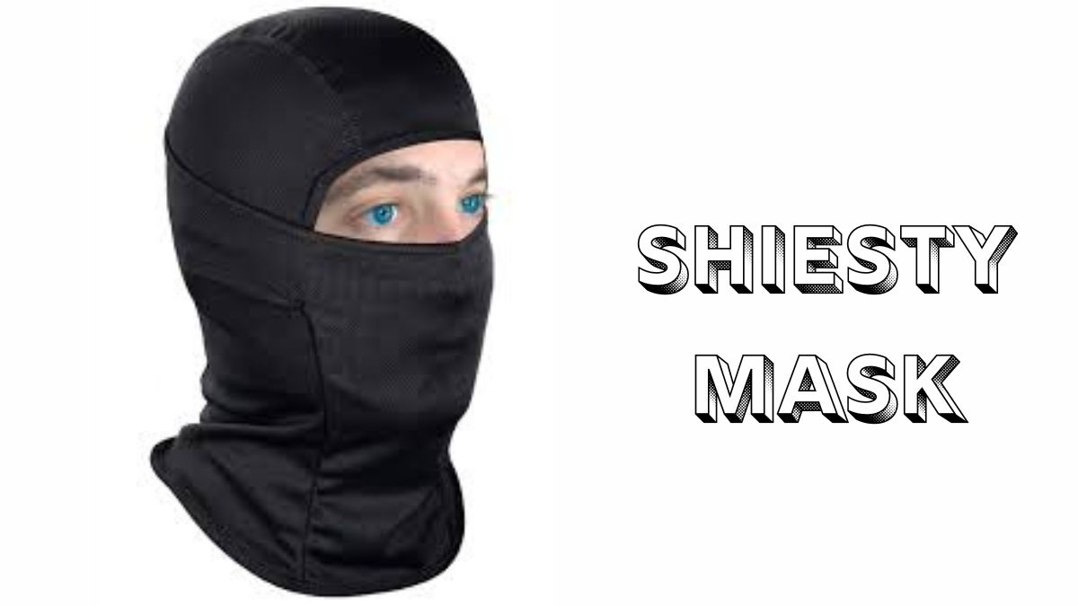 Shiesty Mask